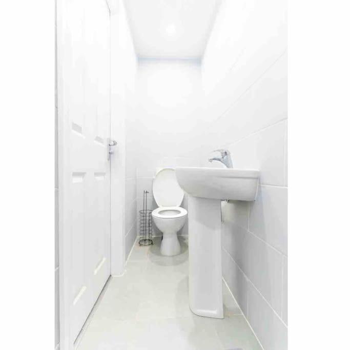 Exclusive Studio Retreat 버밍엄 외부 사진